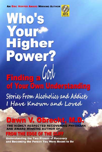 Whats Your Higher Power?